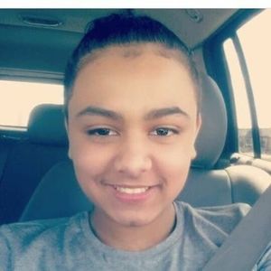 Meet your Posher, Ricky